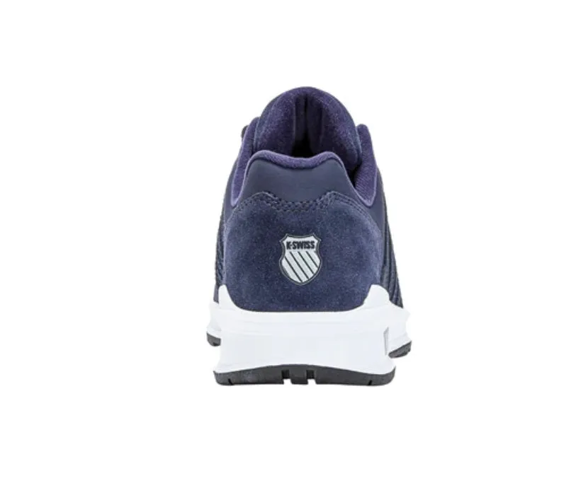K-Swiss Vista Trainer - NAVY/GRAY