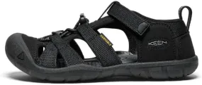 KEEN unisex child Seacamp CNX 3 Durable Quick Dry Closed Toe Water
