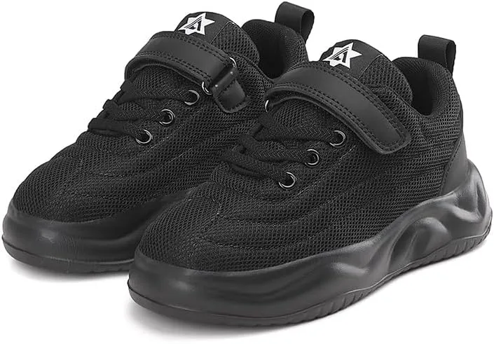 Kids Sports Running Tennis Shoes, Breathable, Little Kids/Big Kids Sneakers