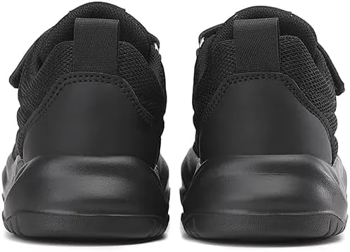 Kids Sports Running Tennis Shoes, Breathable, Little Kids/Big Kids Sneakers