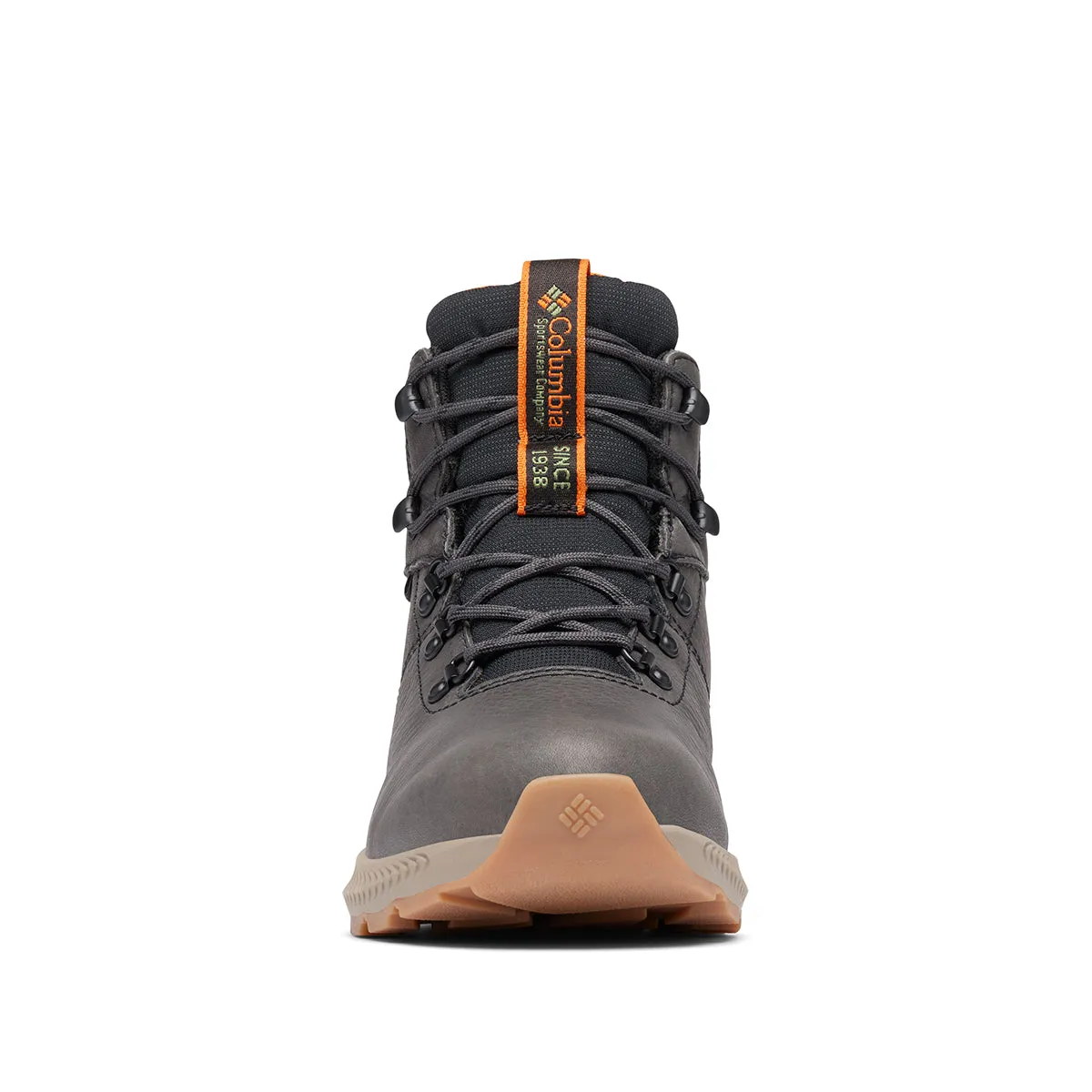 Landroamer™ Explorer Waterproof Boot - Grill Grey