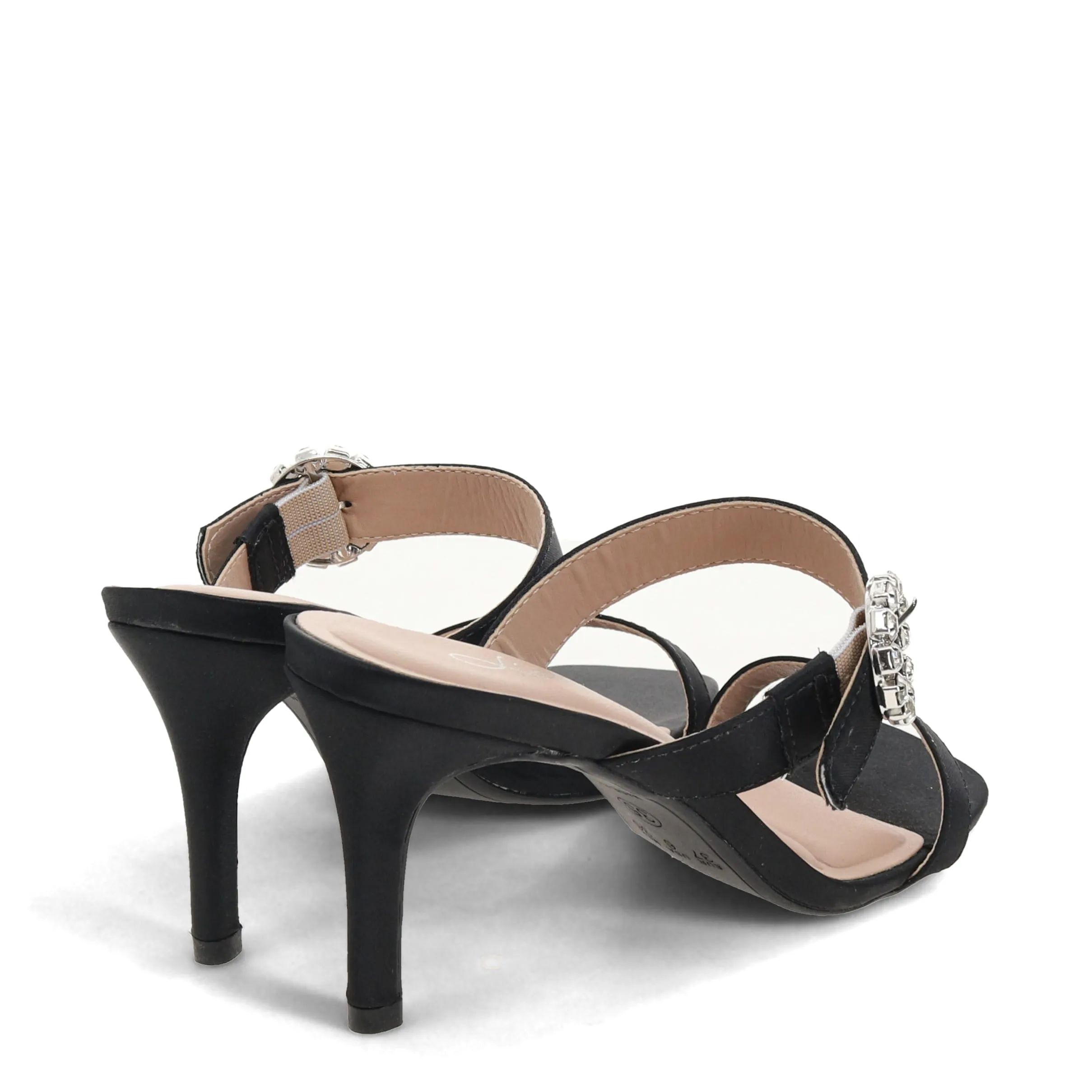 L'ATELIER ROSETTA HEELS