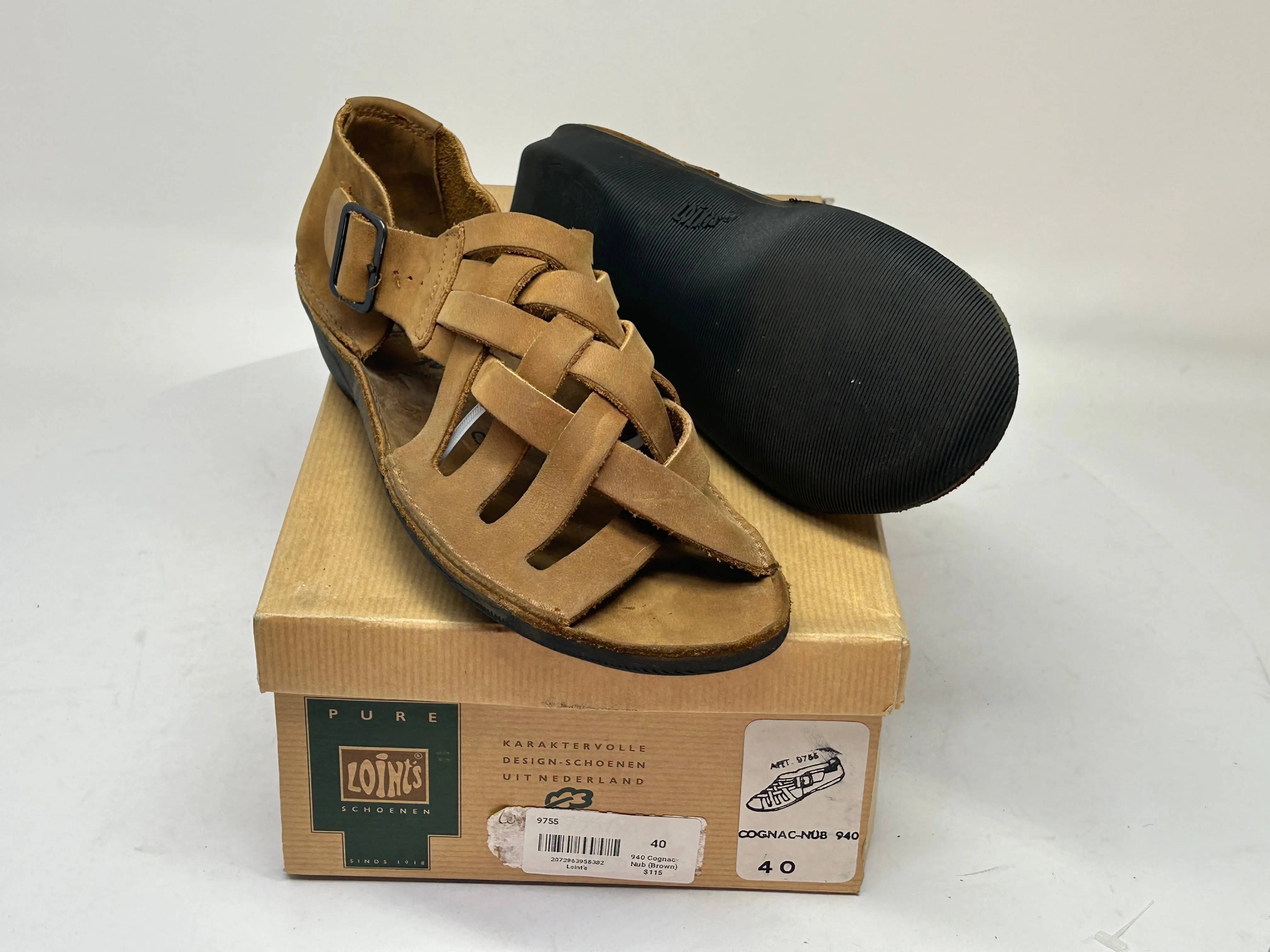 Loint’s 9755