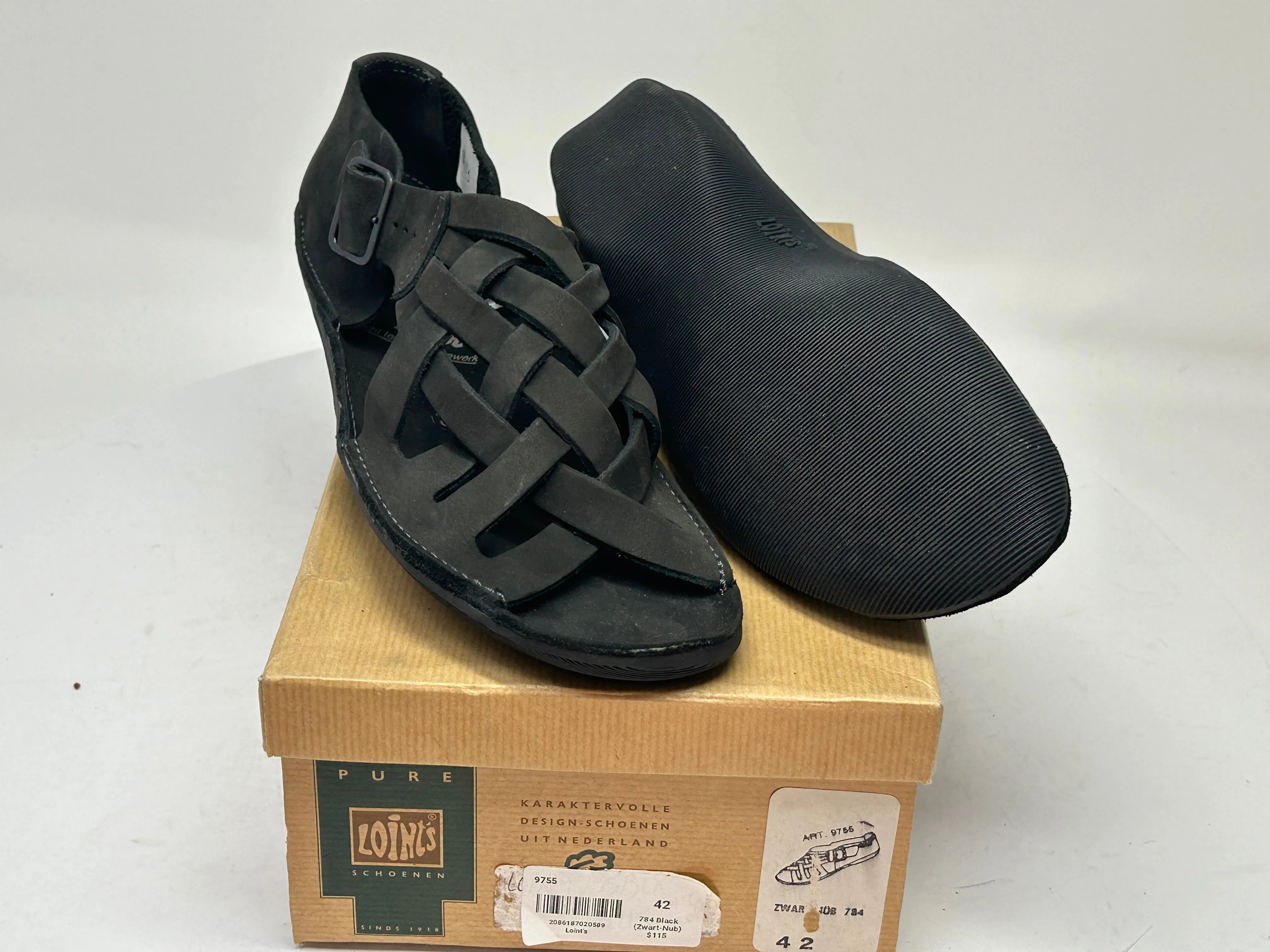Loint’s 9755