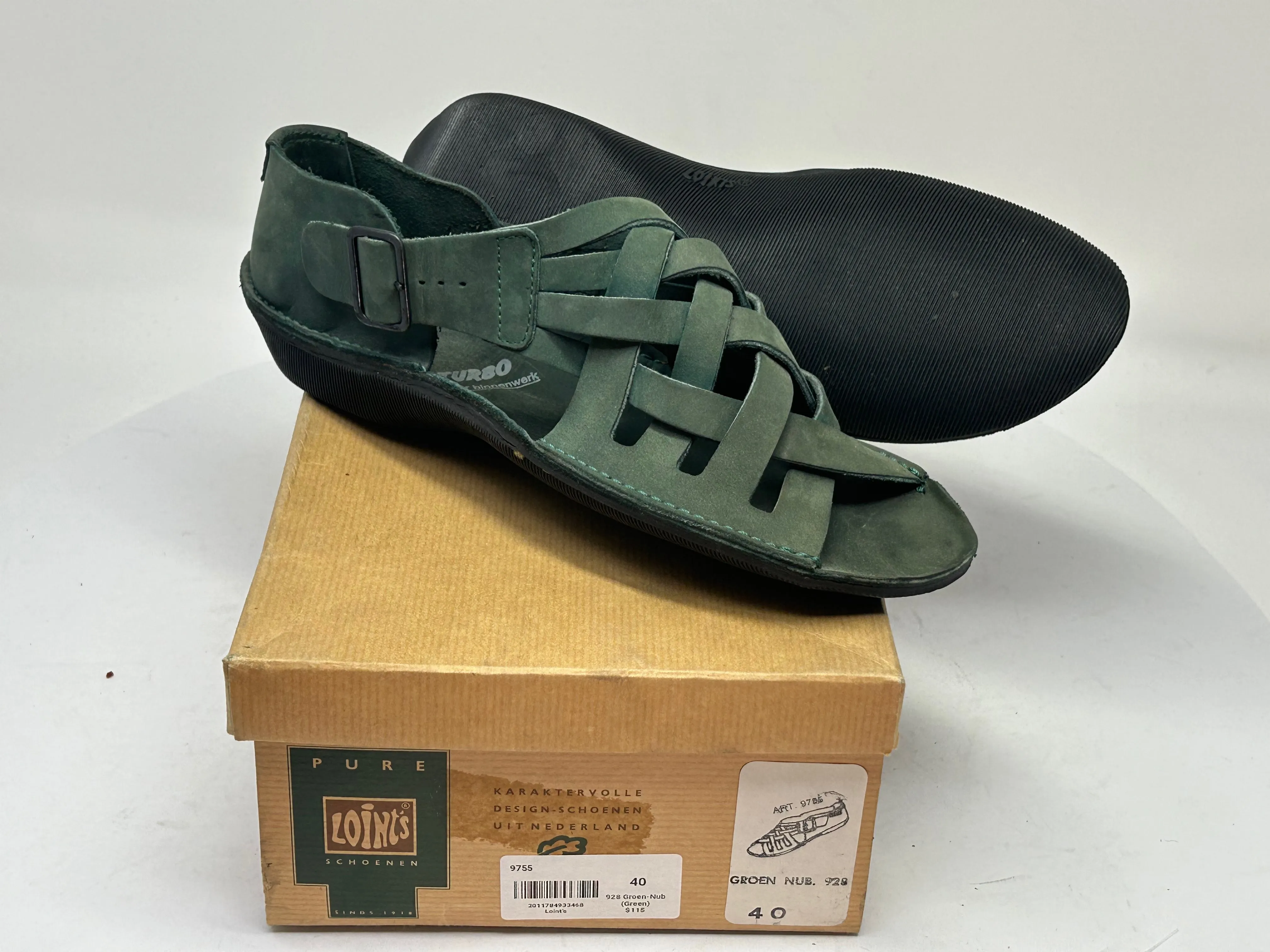Loint’s 9755