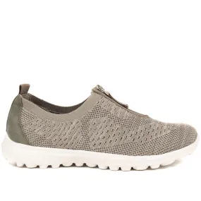 Memory Foam Trainers - BRK37043 / 323 632