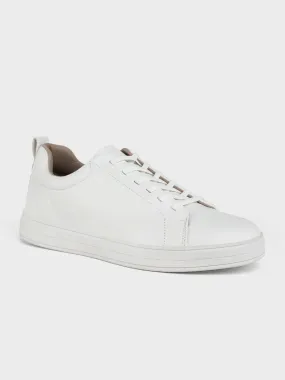 Men "EVEREST" Lace Up Casual Trainers