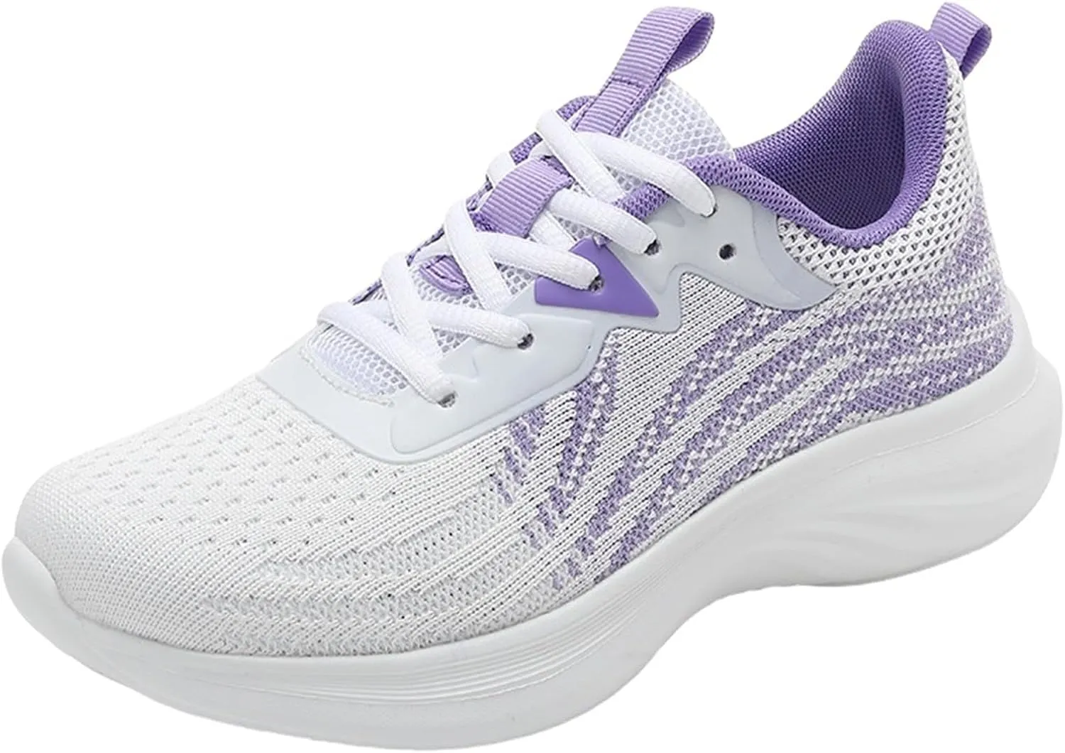 Men's Running Shoes-Breathable Lightweight Gym Comfortable Tennis Road Sneaker Training Shoes Walking Non-Slip Athletic Sneakers