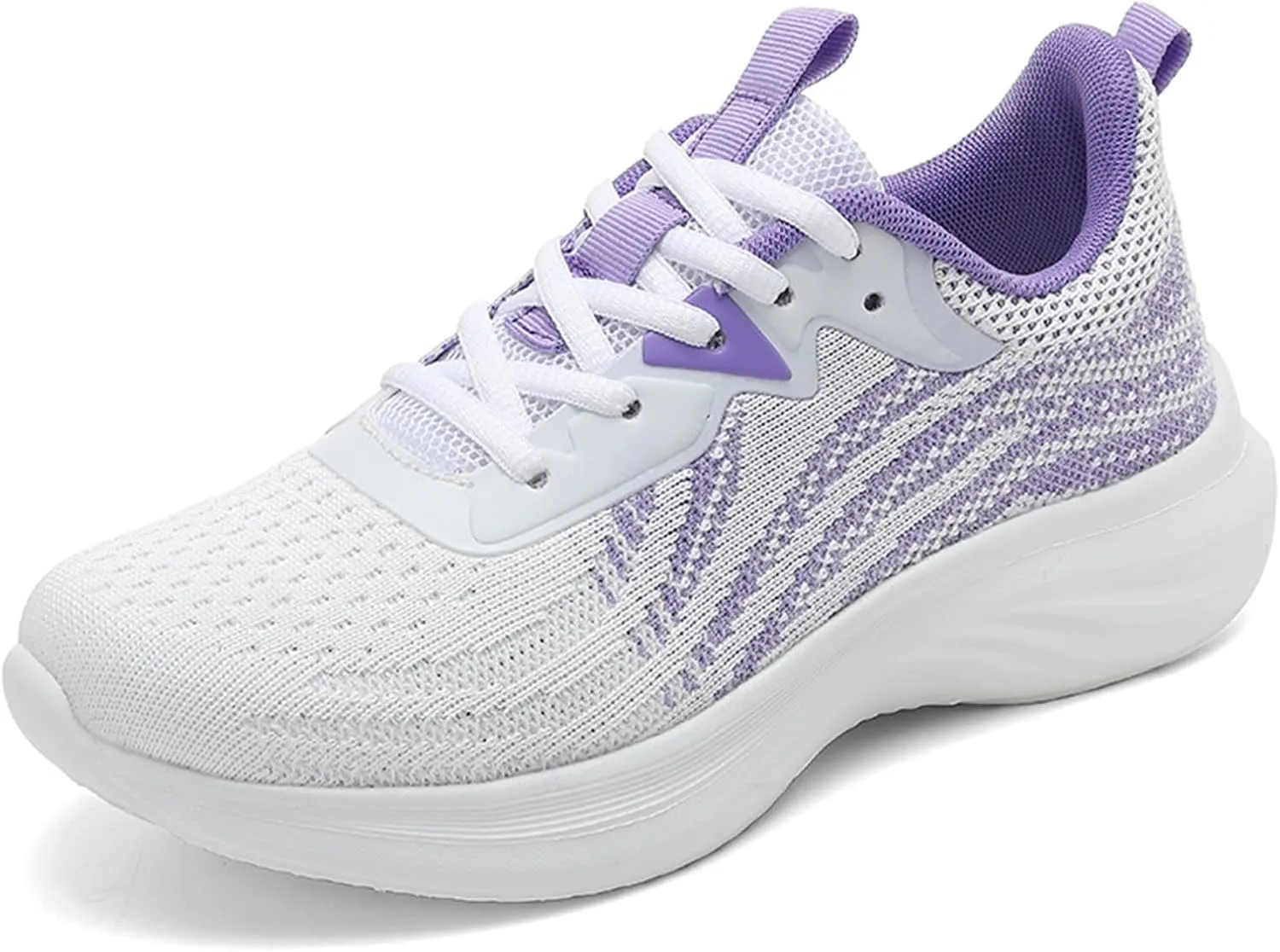 Men's Running Shoes-Breathable Lightweight Gym Comfortable Tennis Road Sneaker Training Shoes Walking Non-Slip Athletic Sneakers