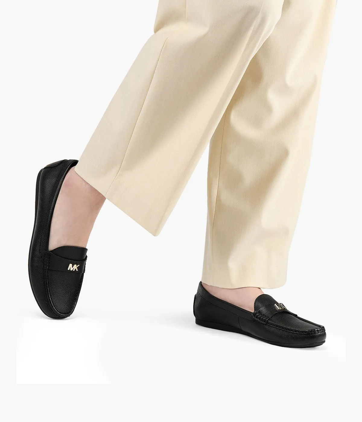 MICHAEL KORS- WOMEN'S MELANIE MOC LOAFER