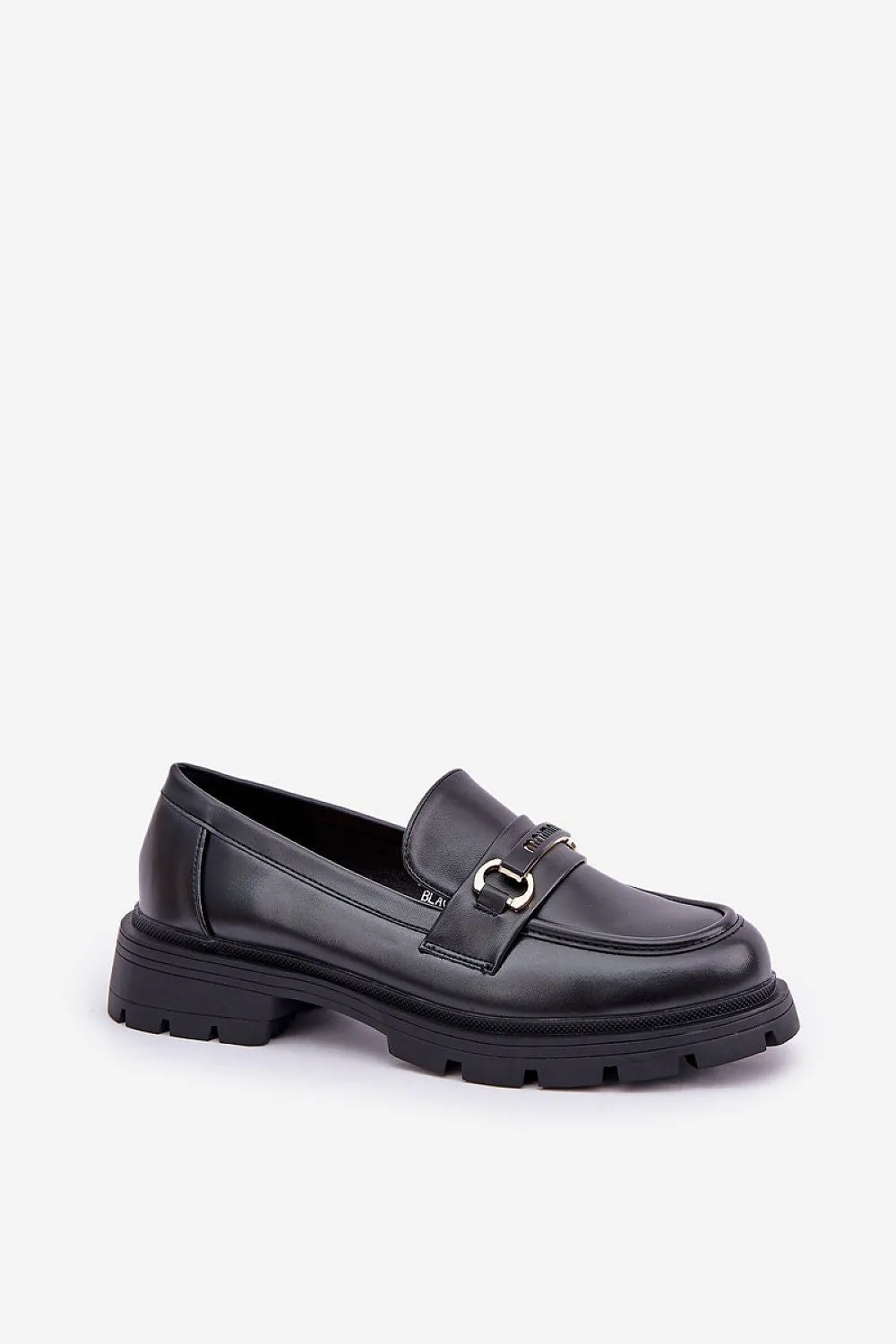Mocassin model 206808 Step in style