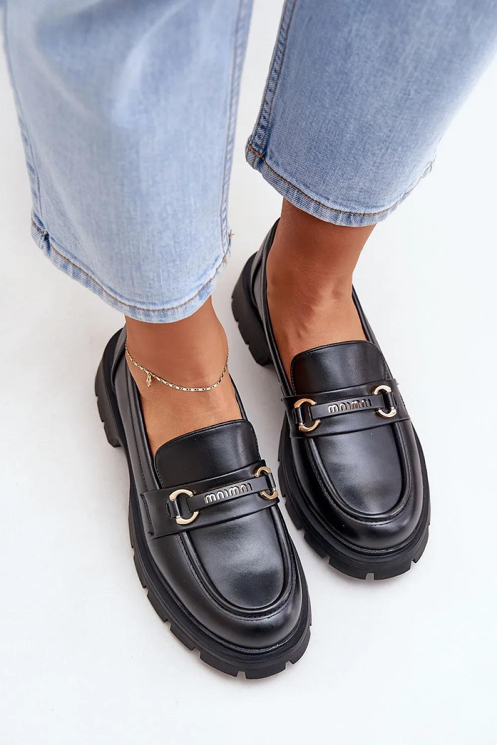 Mocassin model 206808 Step in style