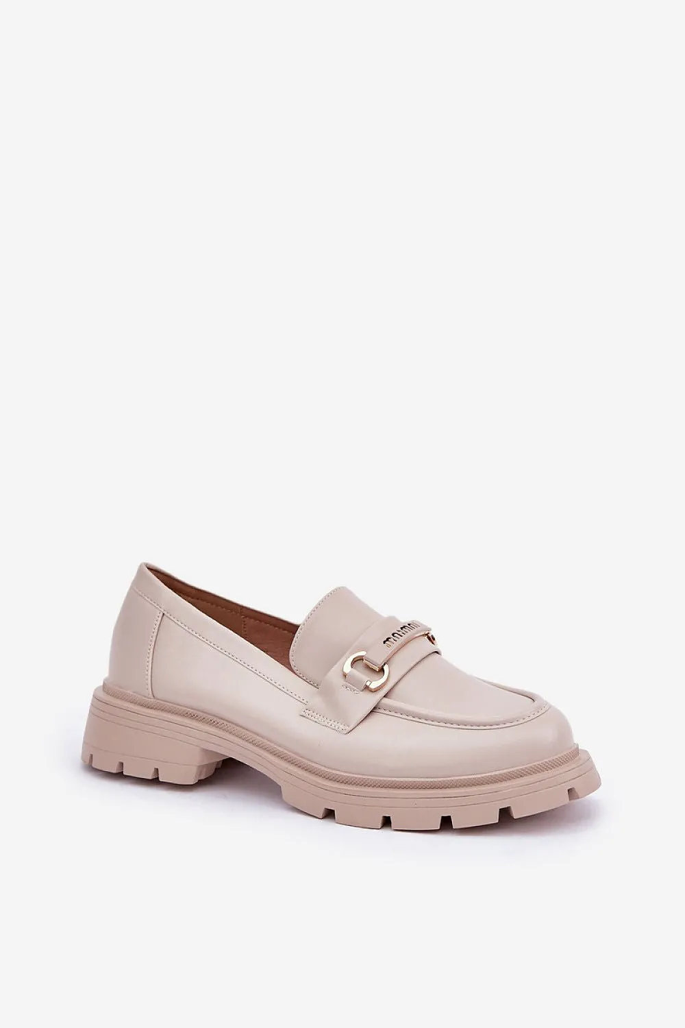 Mocassin model 206808 Step in style