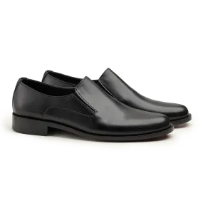 Moccasin - 949P BLK