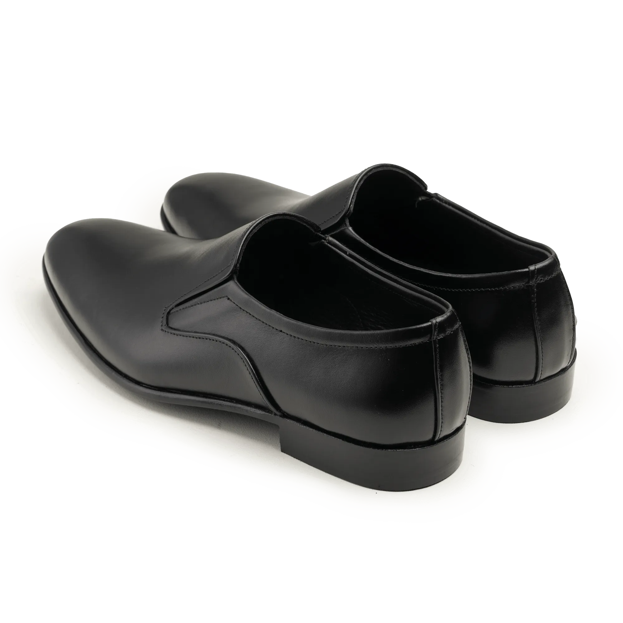 Moccasins - 00021 BRN
