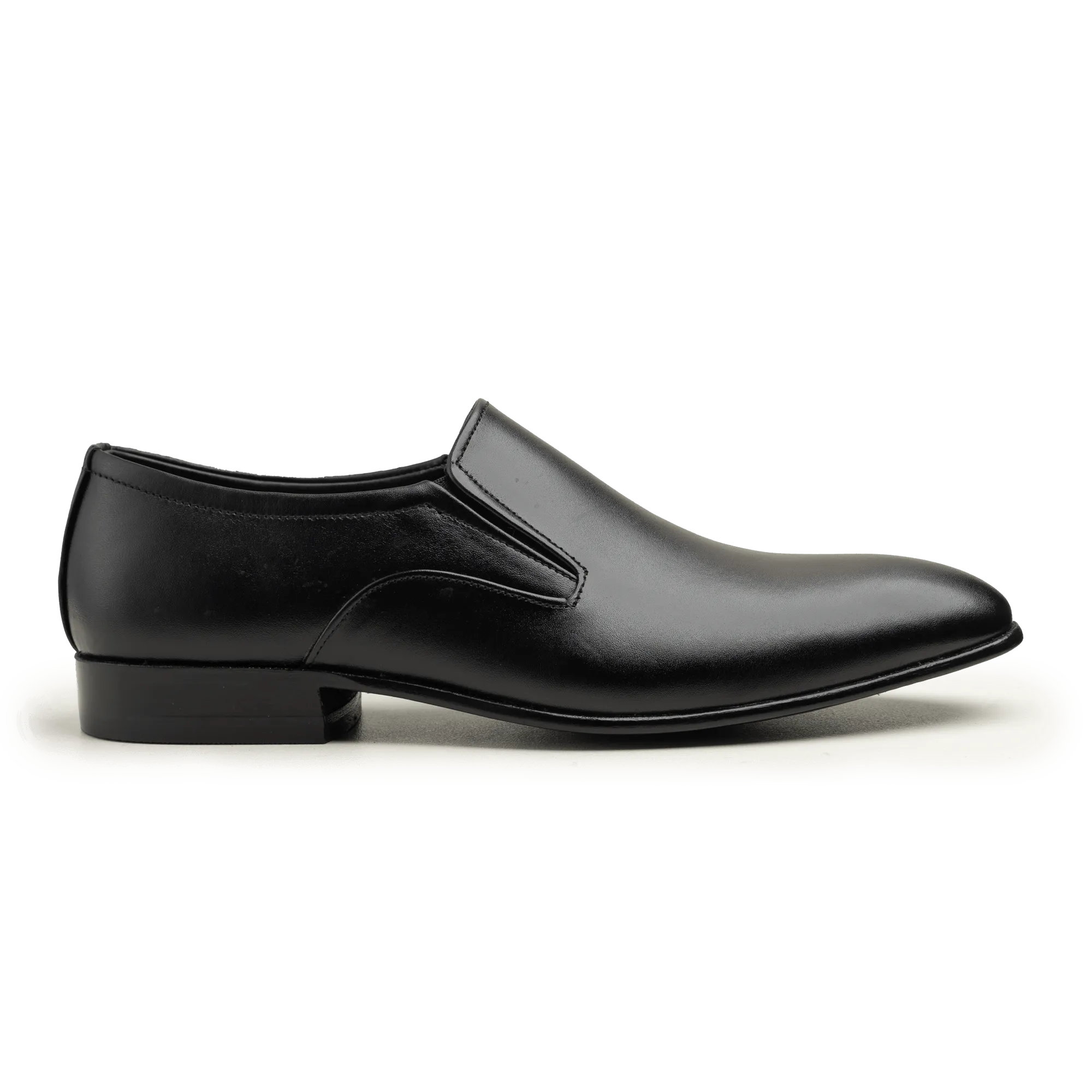 Moccasins - 00021 BRN