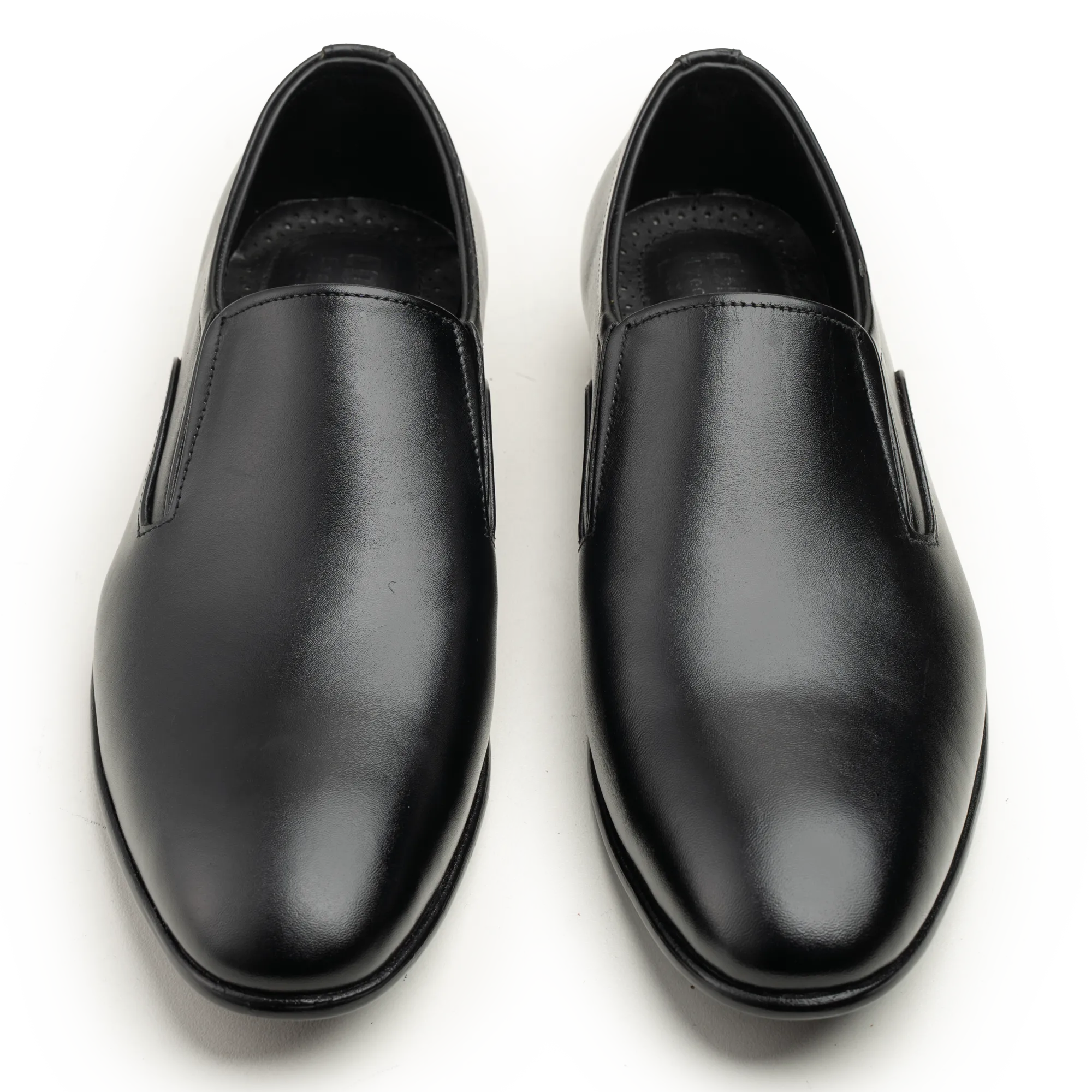 Moccasins - 00021 BRN