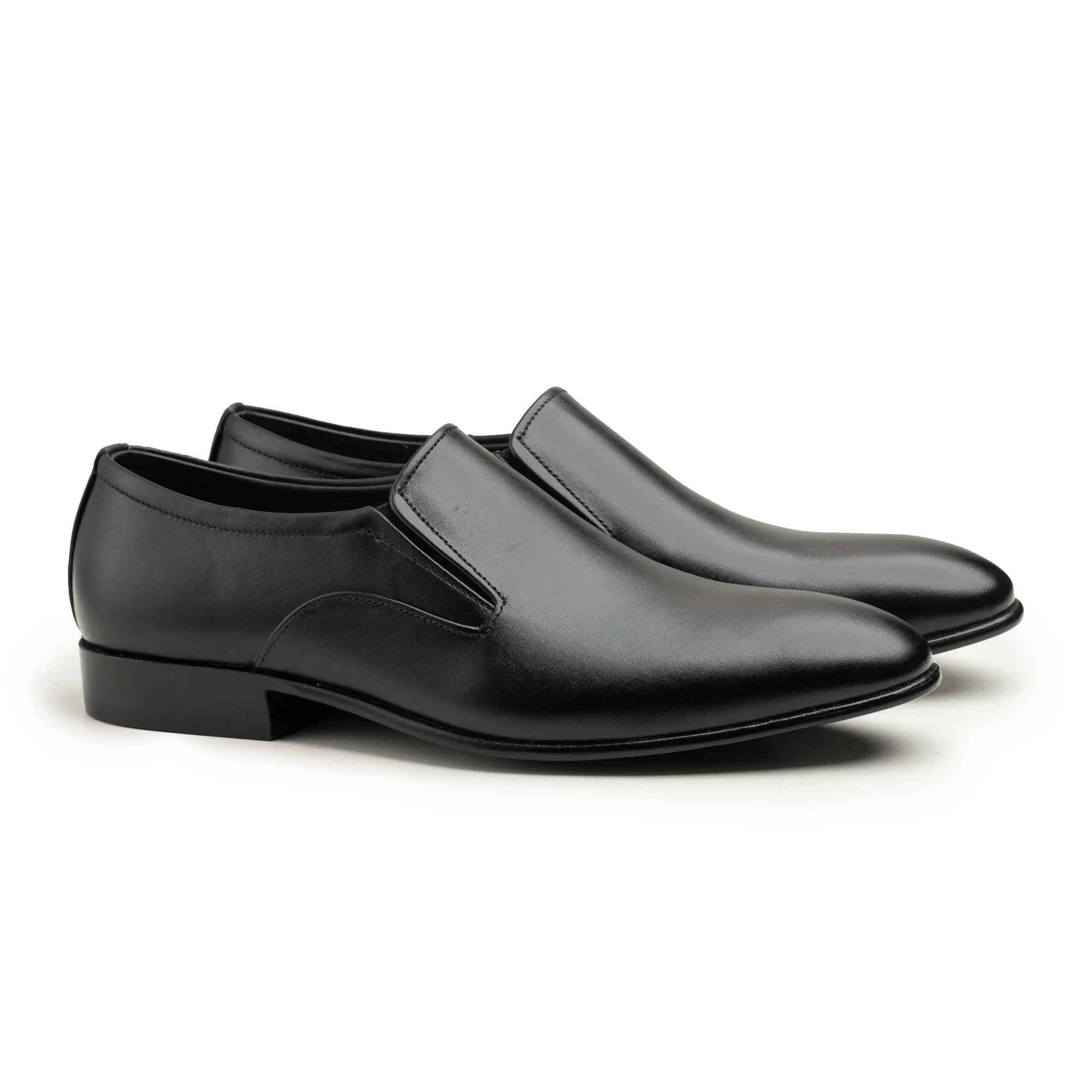 Moccasins - 00021 BRN