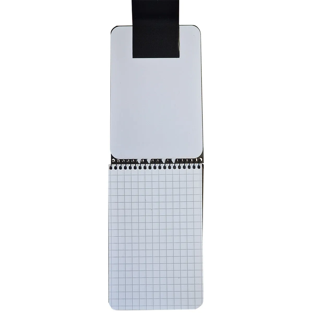Modestone Glowpad Waterproof Notepad - Glow in the Dark Slate - 60 Pages