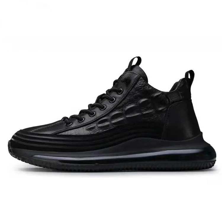 New Men Light Breathable Running Sneakers