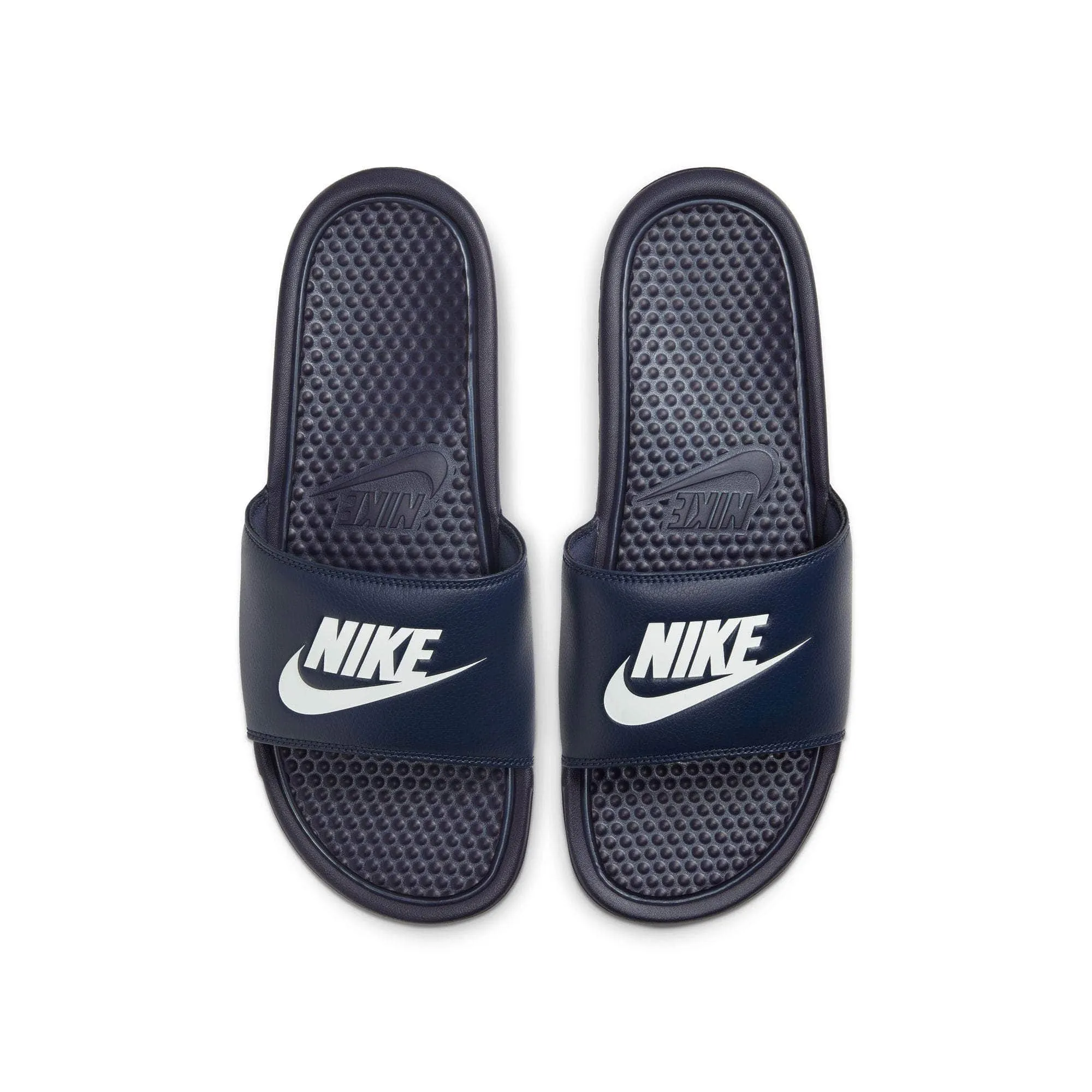 Nike Benassi JDI  Slides - Men's