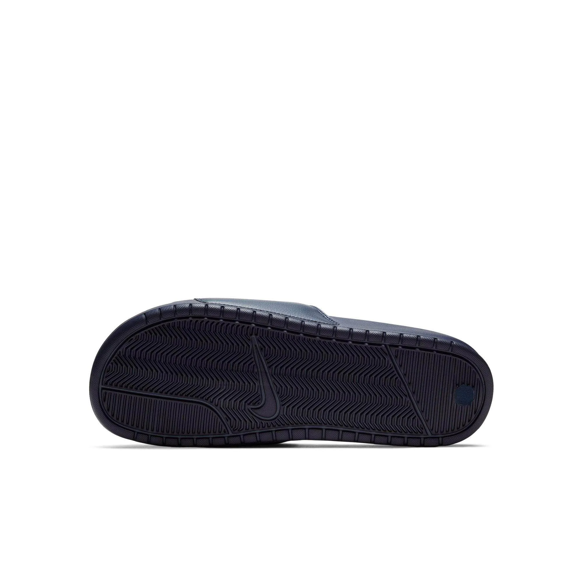 Nike Benassi JDI  Slides - Men's