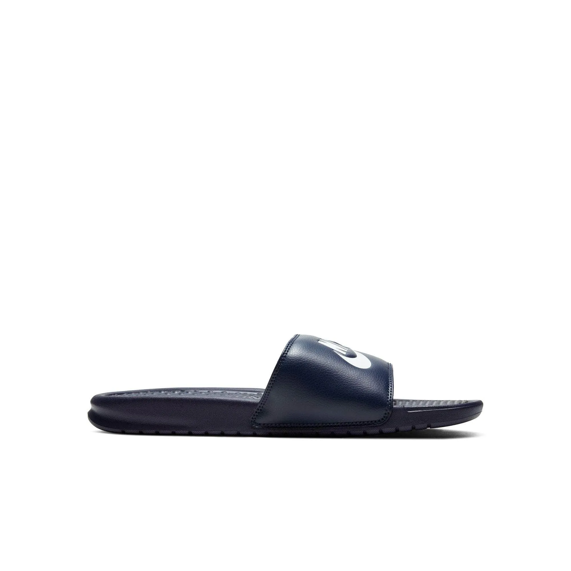 Nike Benassi JDI  Slides - Men's
