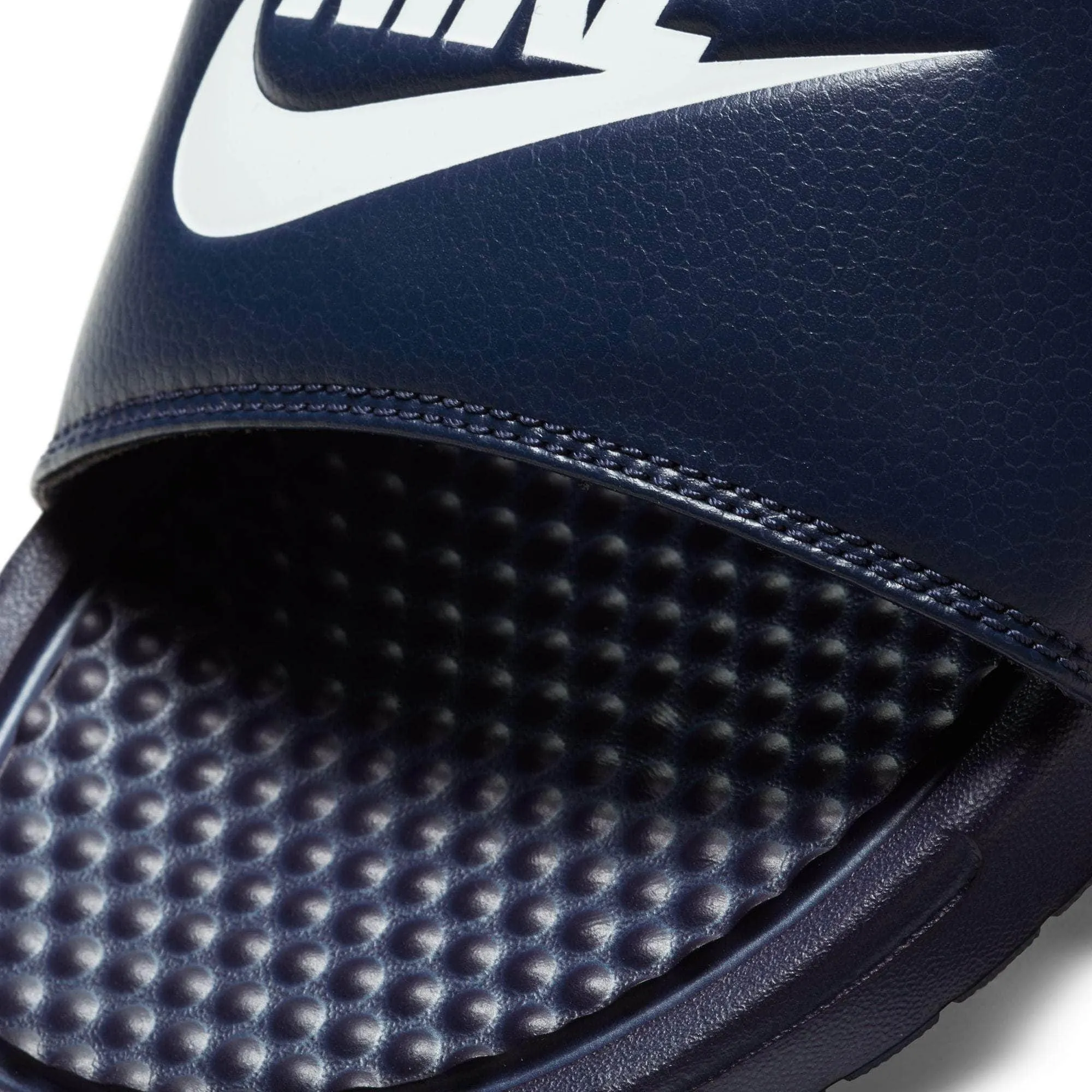 Nike Benassi JDI  Slides - Men's