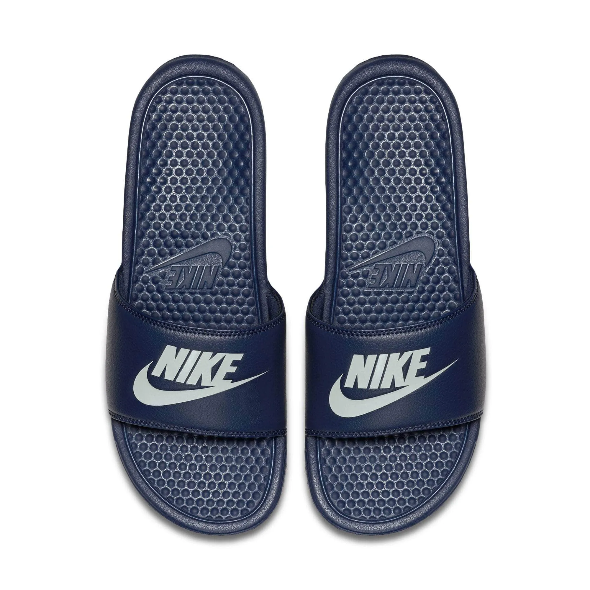 Nike Benassi JDI  Slides - Men's