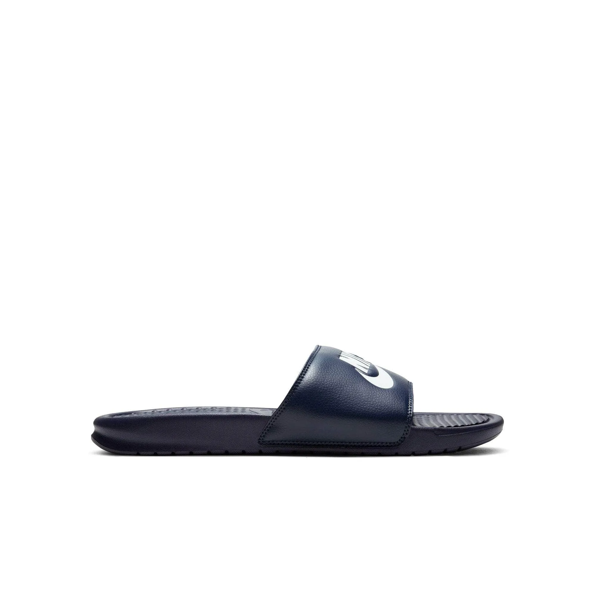 Nike Benassi JDI  Slides - Men's