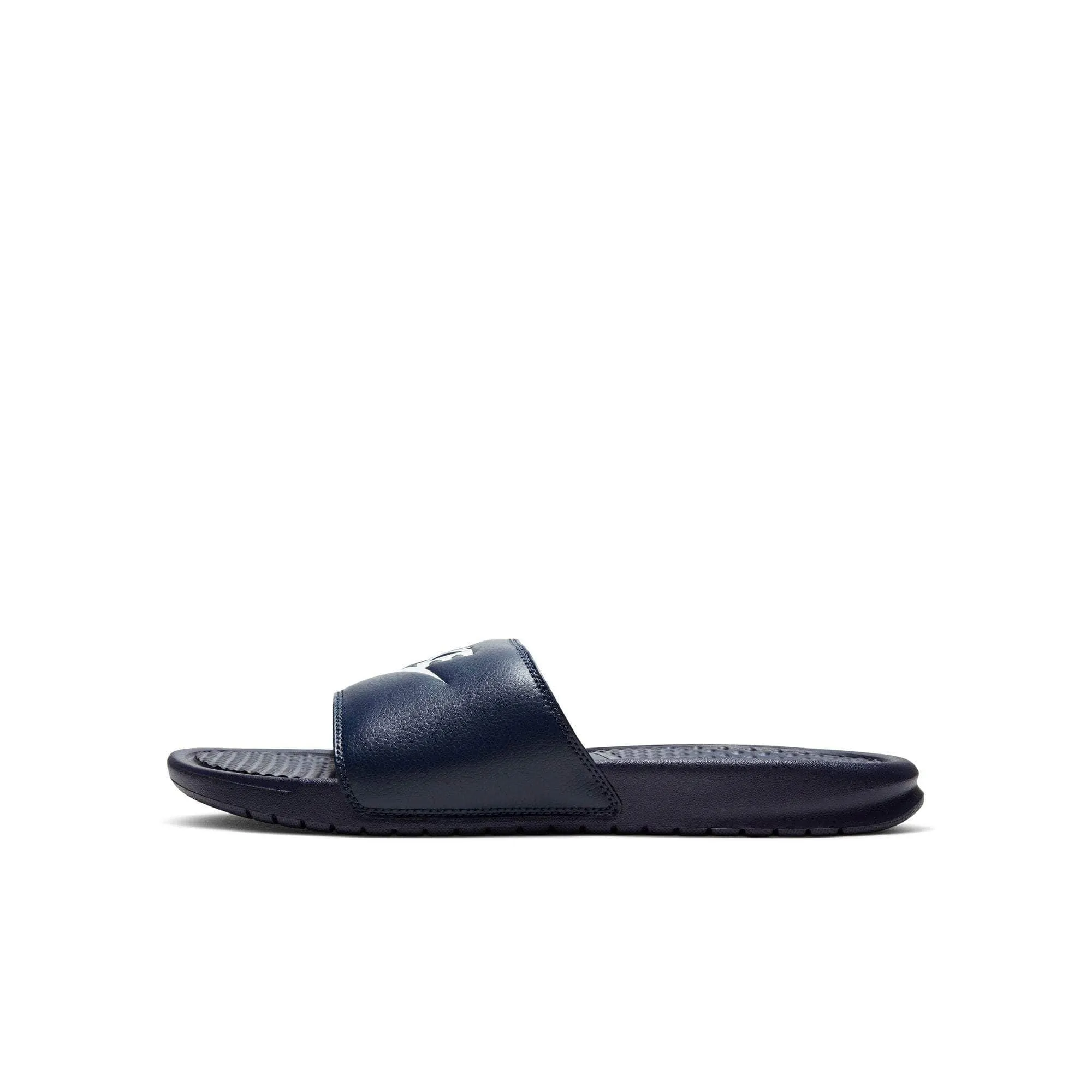 Nike Benassi JDI  Slides - Men's