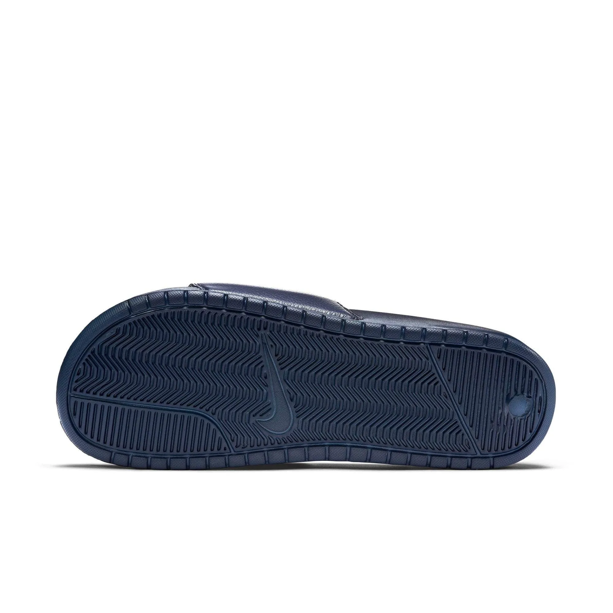 Nike Benassi JDI  Slides - Men's
