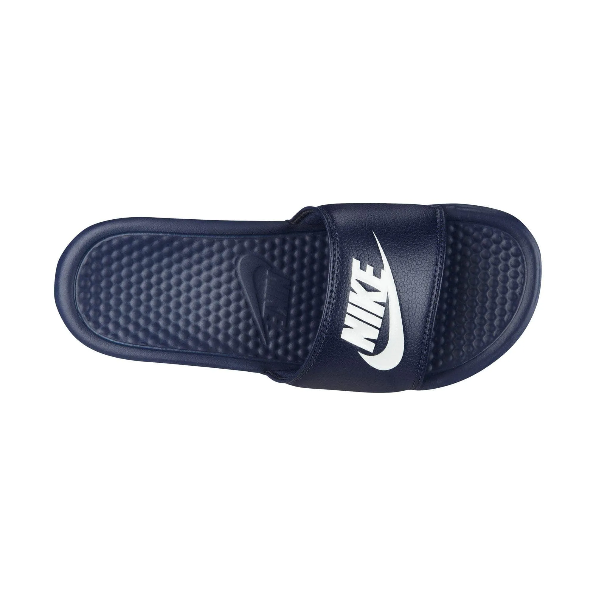 Nike Benassi JDI  Slides - Men's