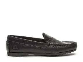 NUSA - LEATHER DRIVING MOCCASINS