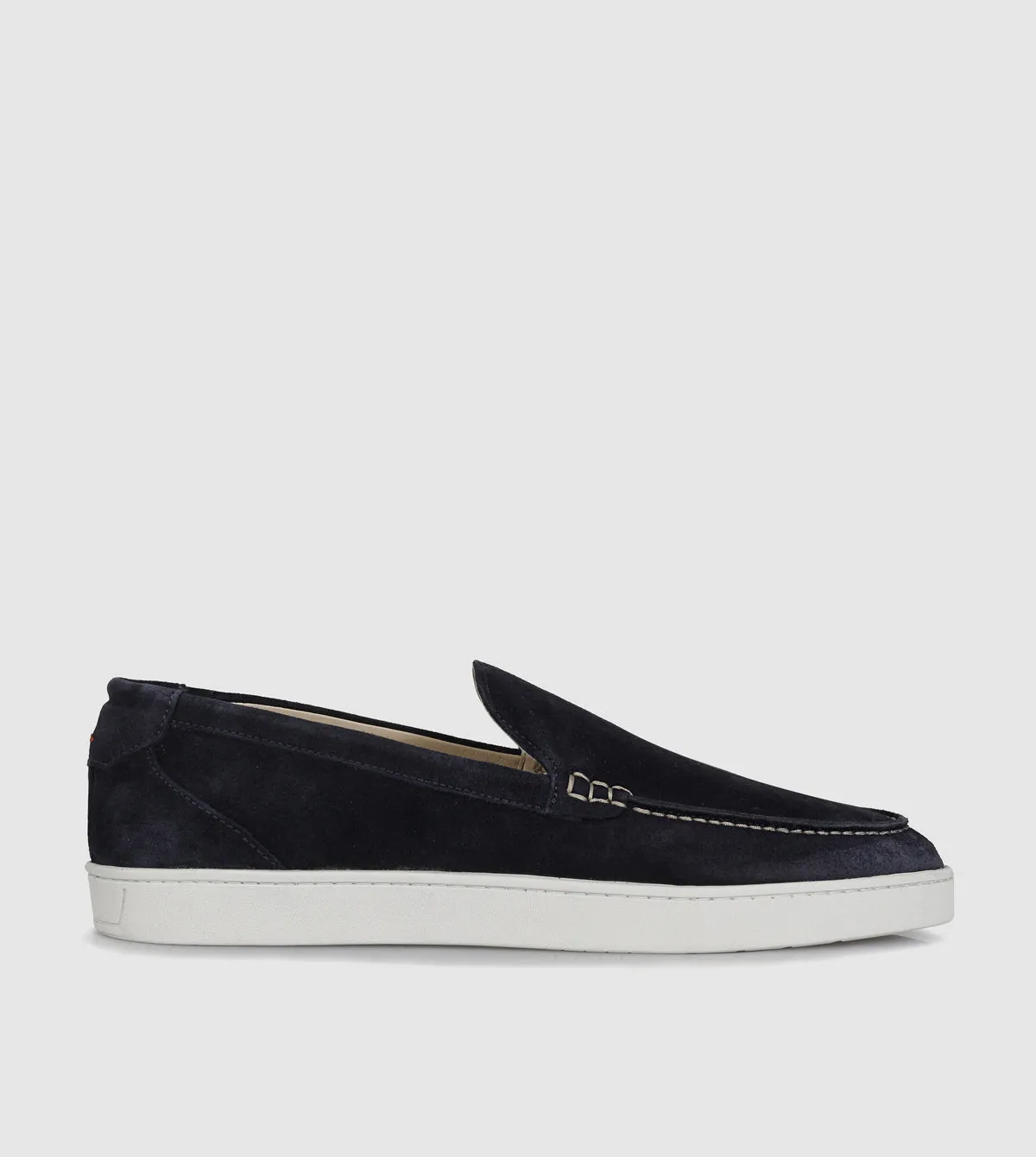 Oliviero Loafers by Brando