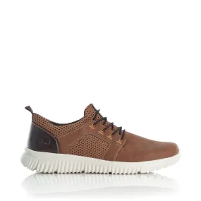 Rieker Men's Lightweight Sneaker