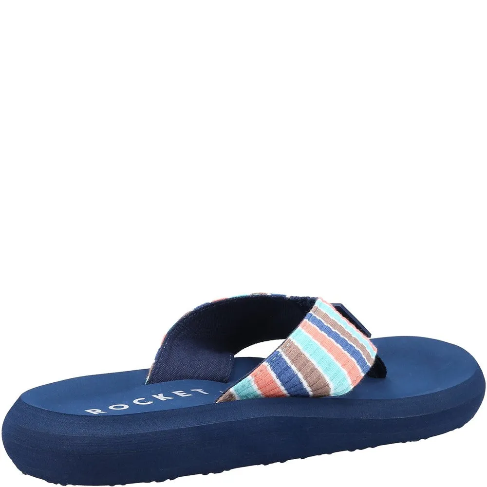 Rocket Dog Spotlight Aster Casual Slip On Sandal
