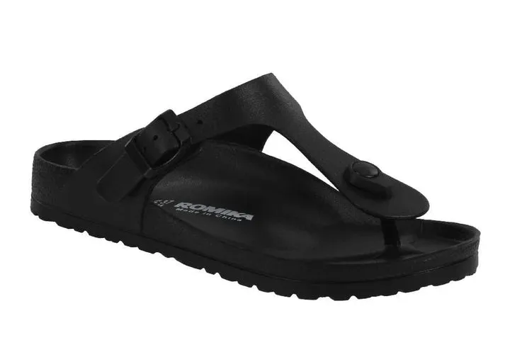 Romika Women’s Roemer 07 EVA Black