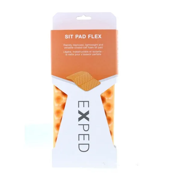 Sit Pad Flex