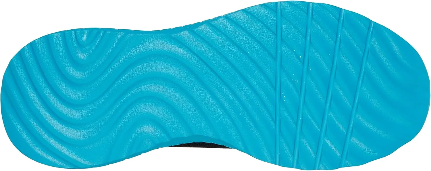 Skechers Men's Squad Chaos-Tough Walk Hands Free Slip-ins Sneaker
