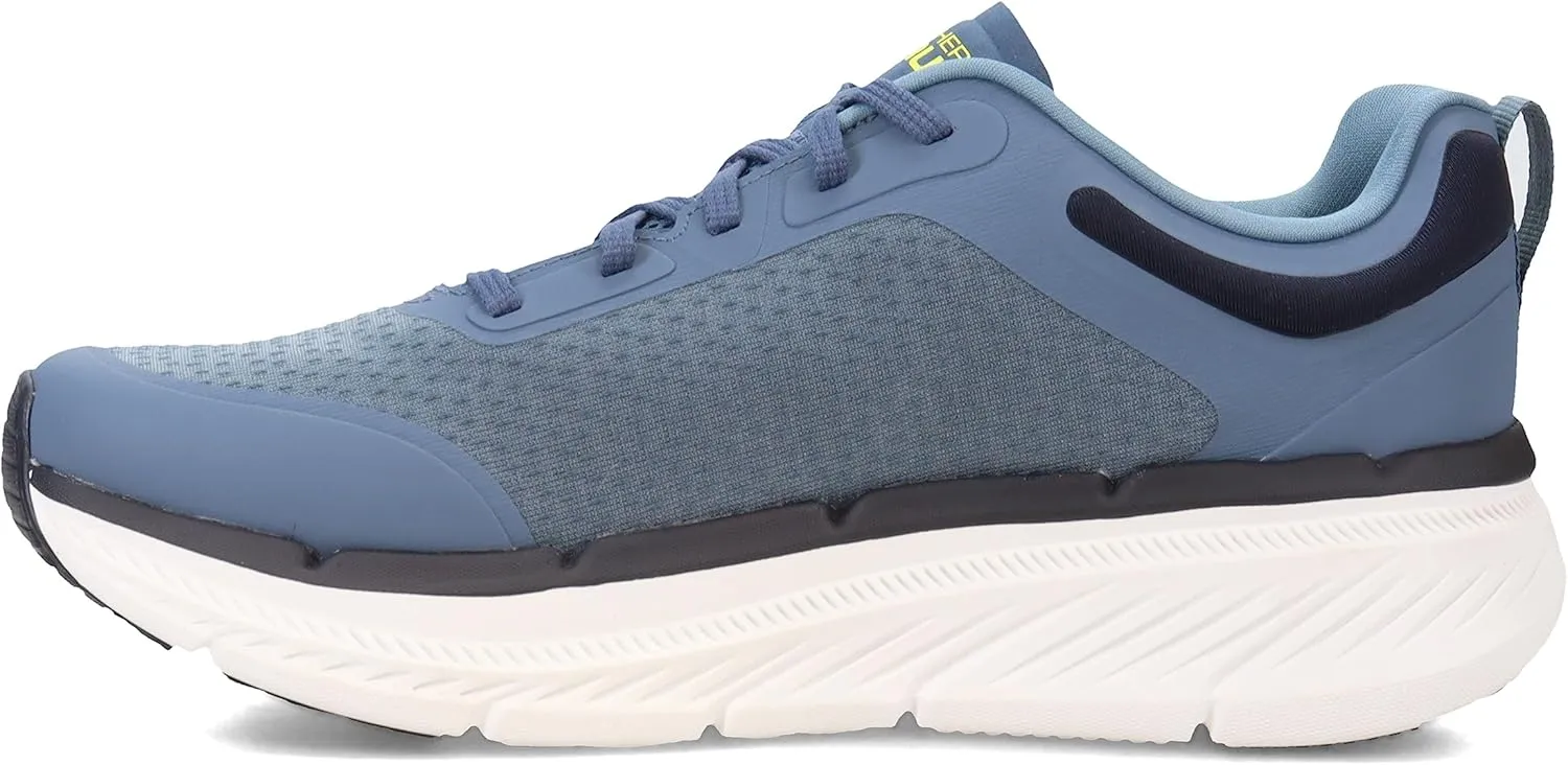 Skechers Unisex's MAX Cushioning Premier 2.0 Trainers