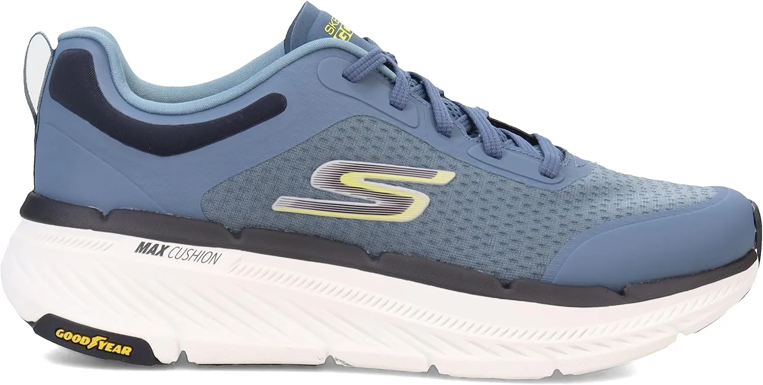 Skechers Unisex's MAX Cushioning Premier 2.0 Trainers