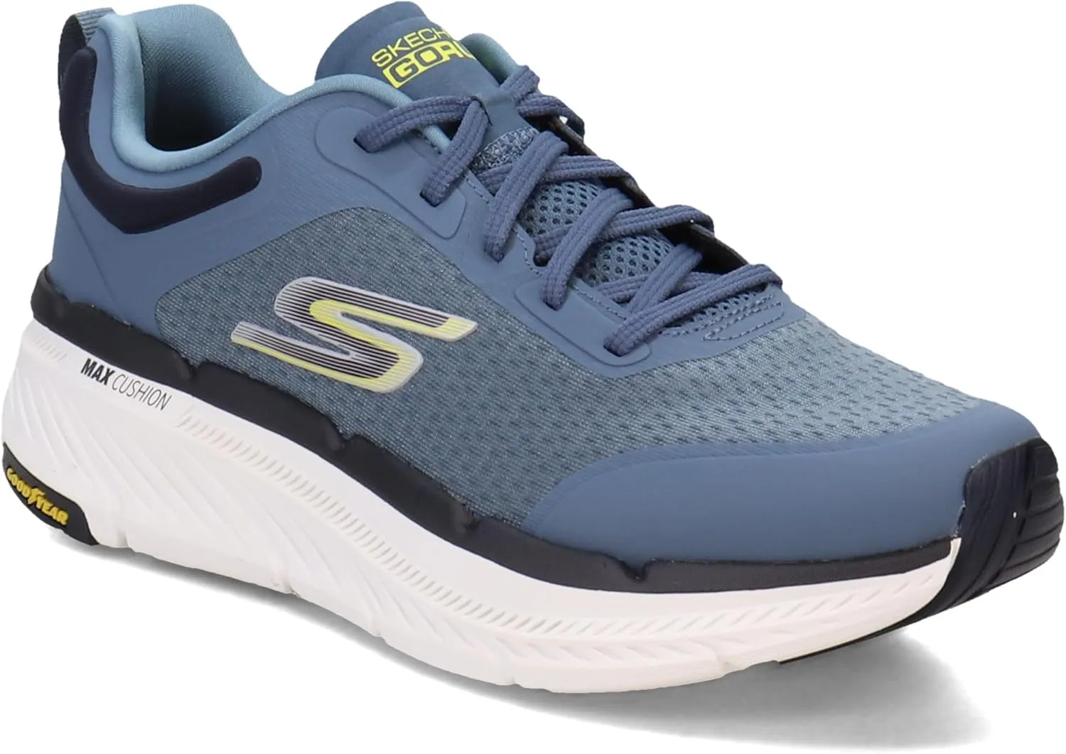 Skechers Unisex's MAX Cushioning Premier 2.0 Trainers
