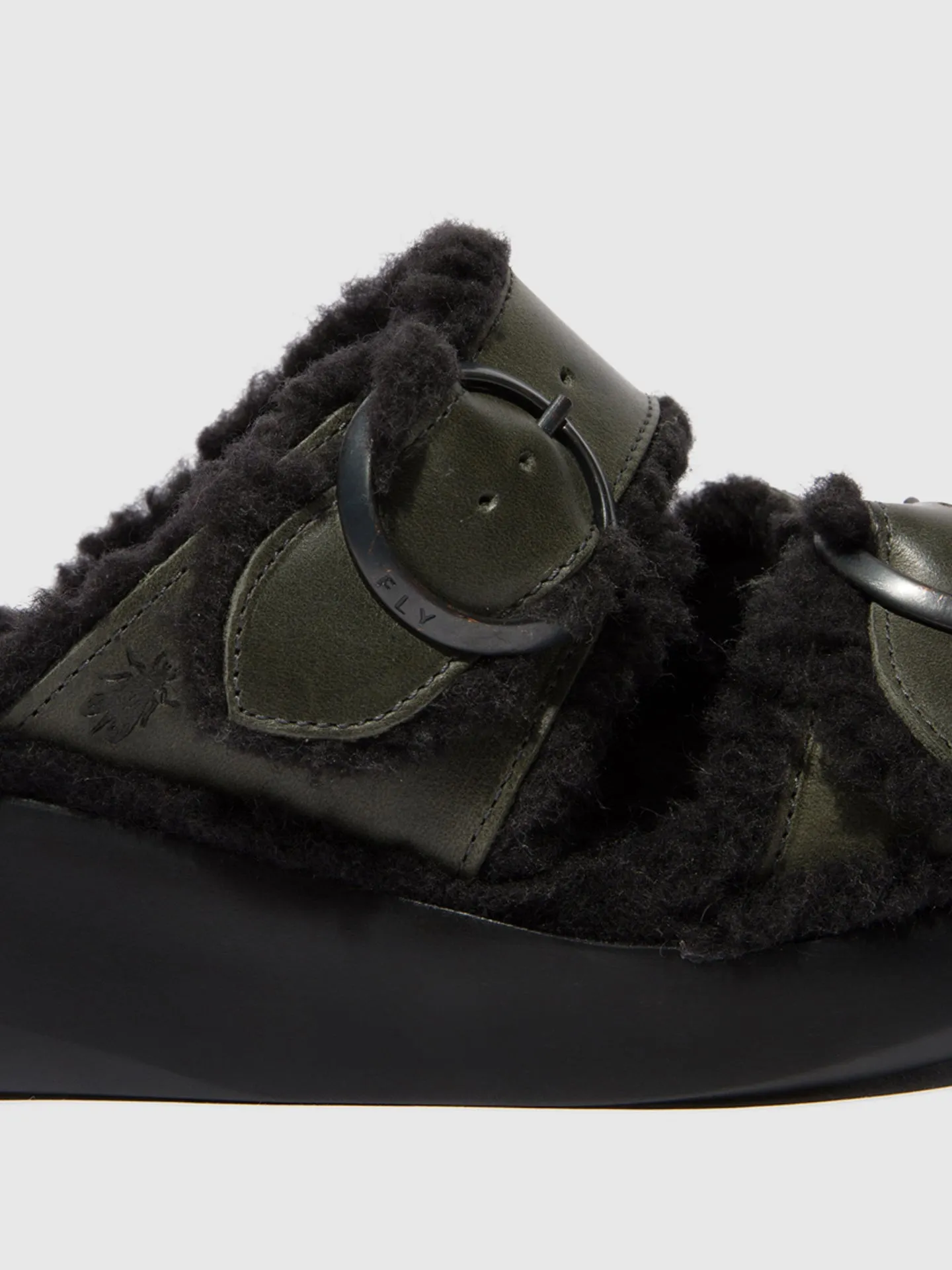 Slip-on Sandals BUGA902FLY DIESEL