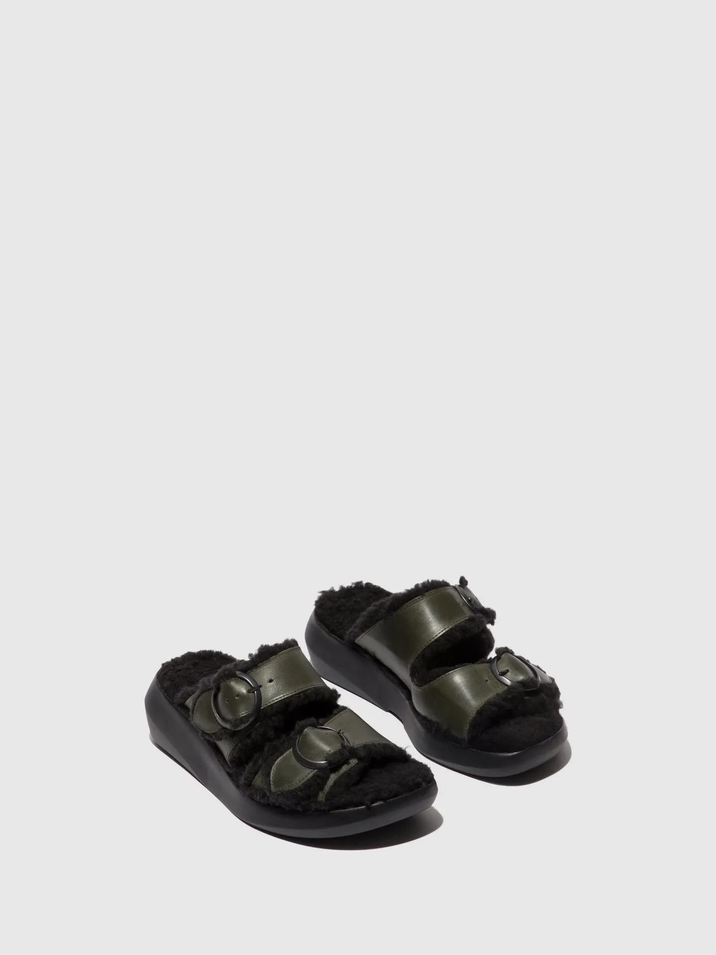 Slip-on Sandals BUGA902FLY DIESEL
