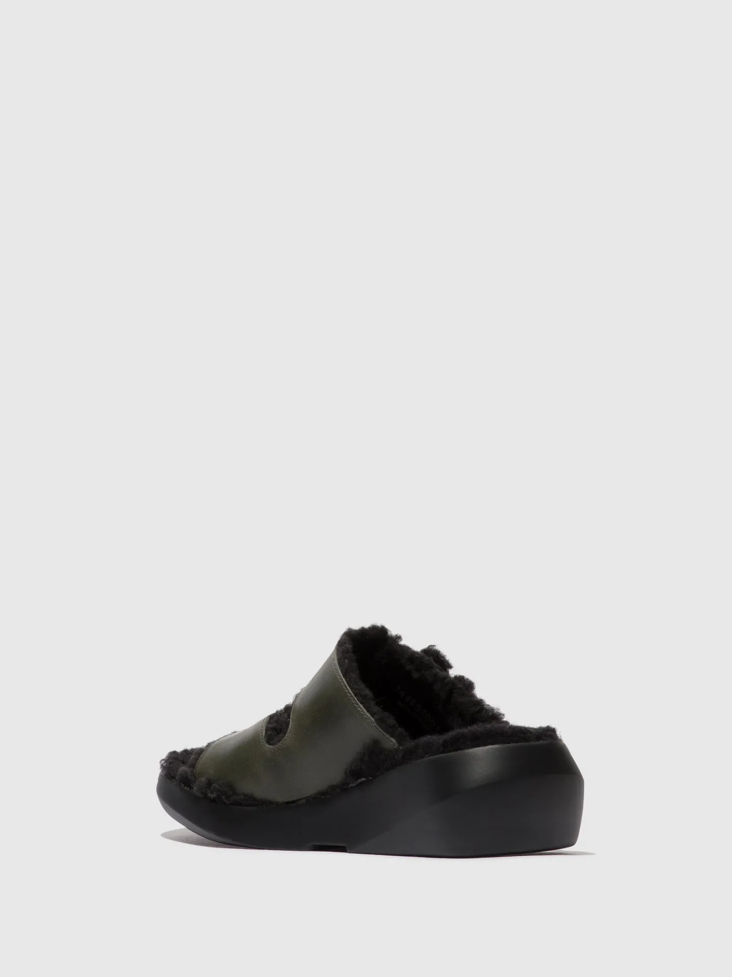 Slip-on Sandals BUGA902FLY DIESEL
