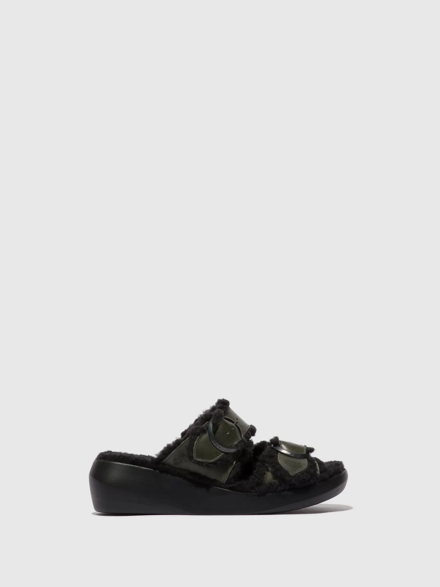 Slip-on Sandals BUGA902FLY DIESEL