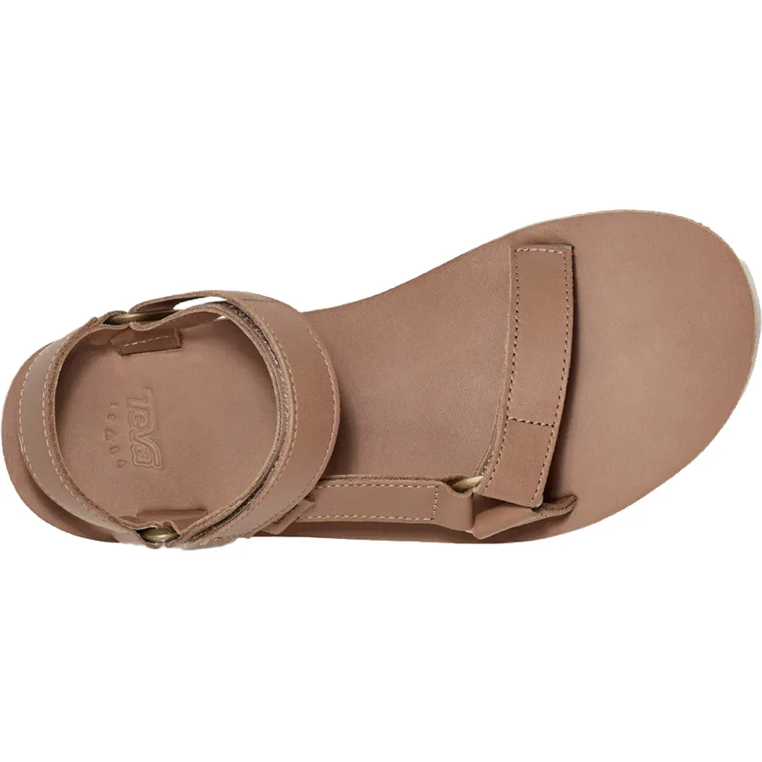 Teva Original Universal Leather - Women's