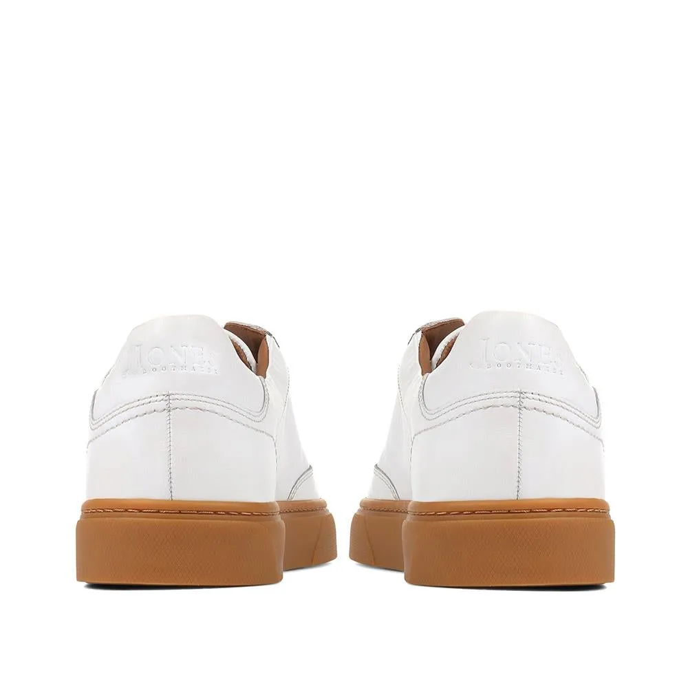 Toronto Lightweight Vibram Trainers - TORONTO / 322 063