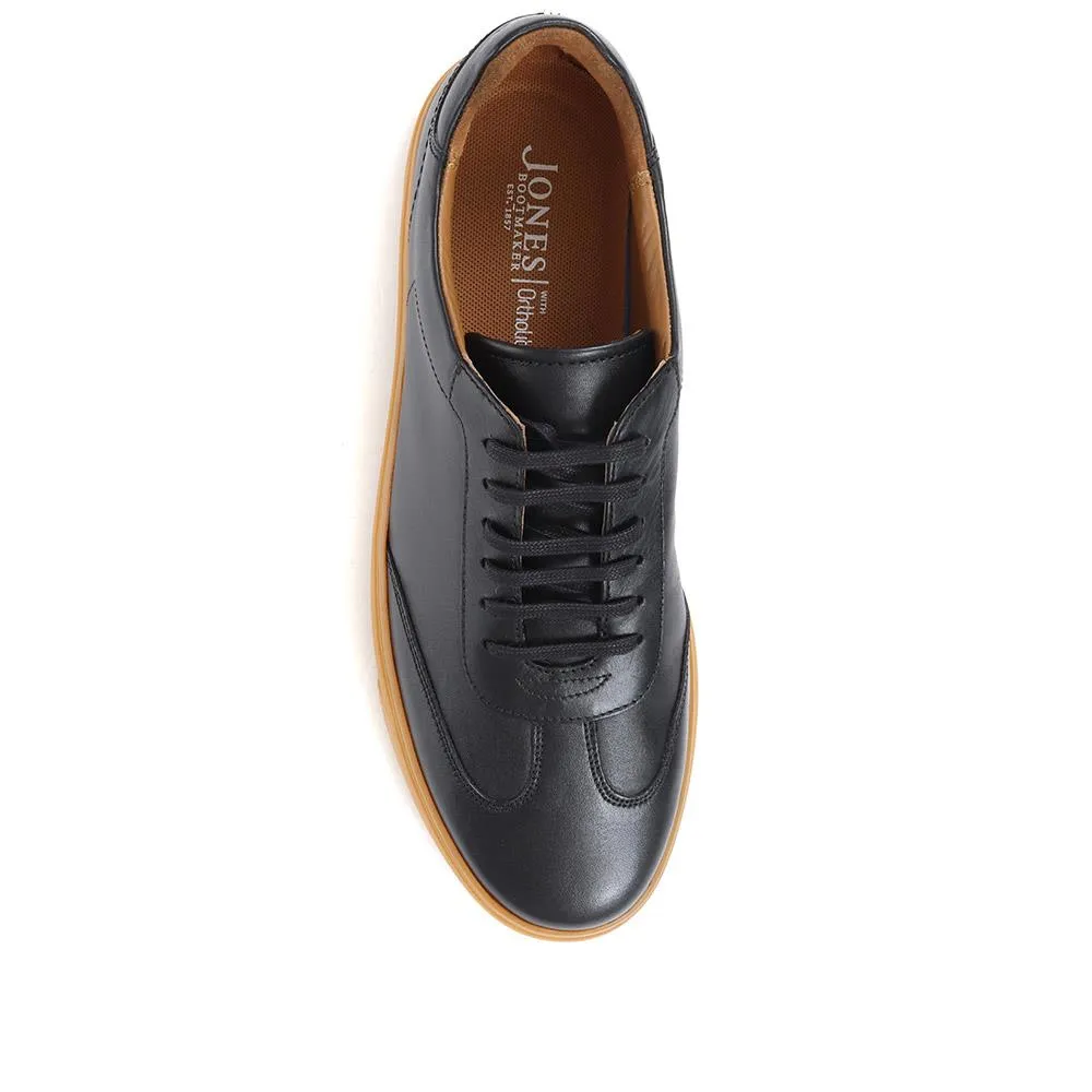 Toronto Lightweight Vibram Trainers - TORONTO / 322 063